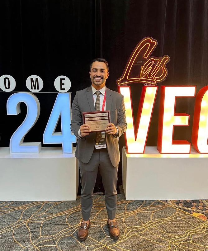 PTC Las Vegas 2024